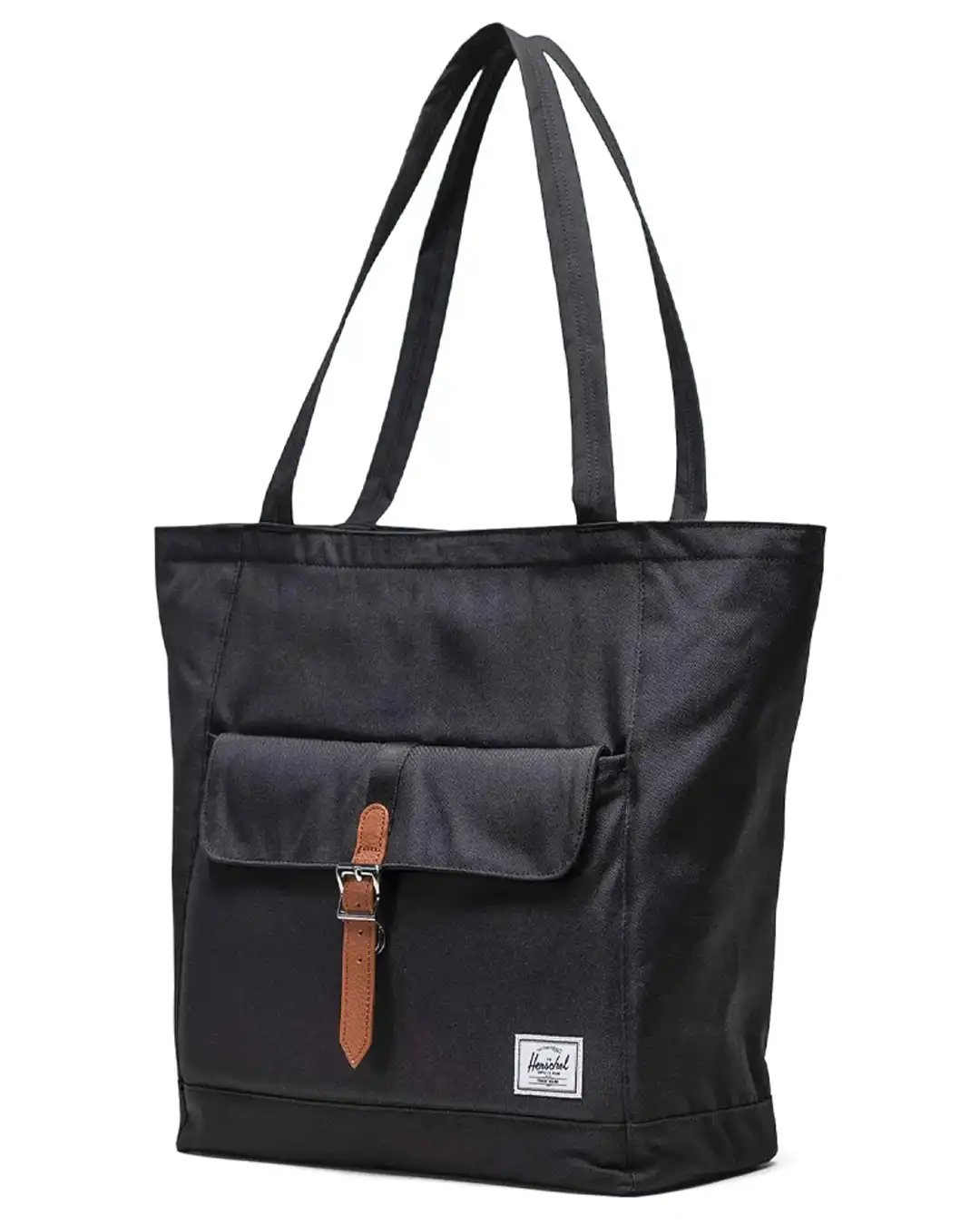 Retreat Tote Bag - Black - Image 2