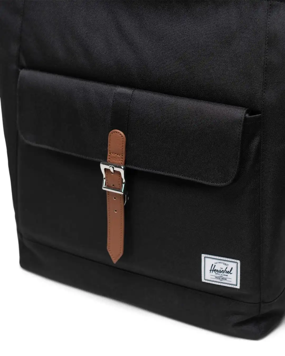 Retreat Tote Bag - Black - Image 4