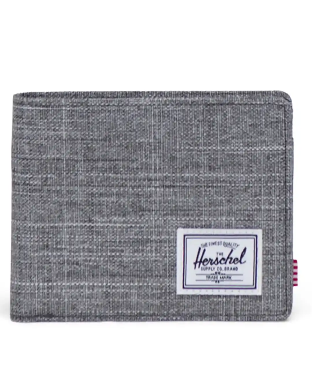 Roy Coin Wallet - Raven Crosshatch - Image 2