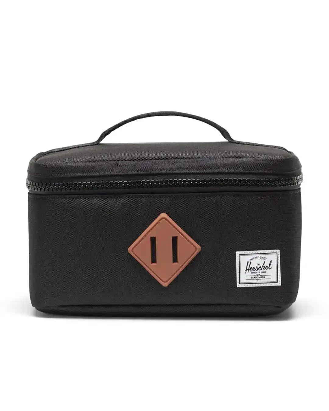 Heritage Lunchbox Little - Black