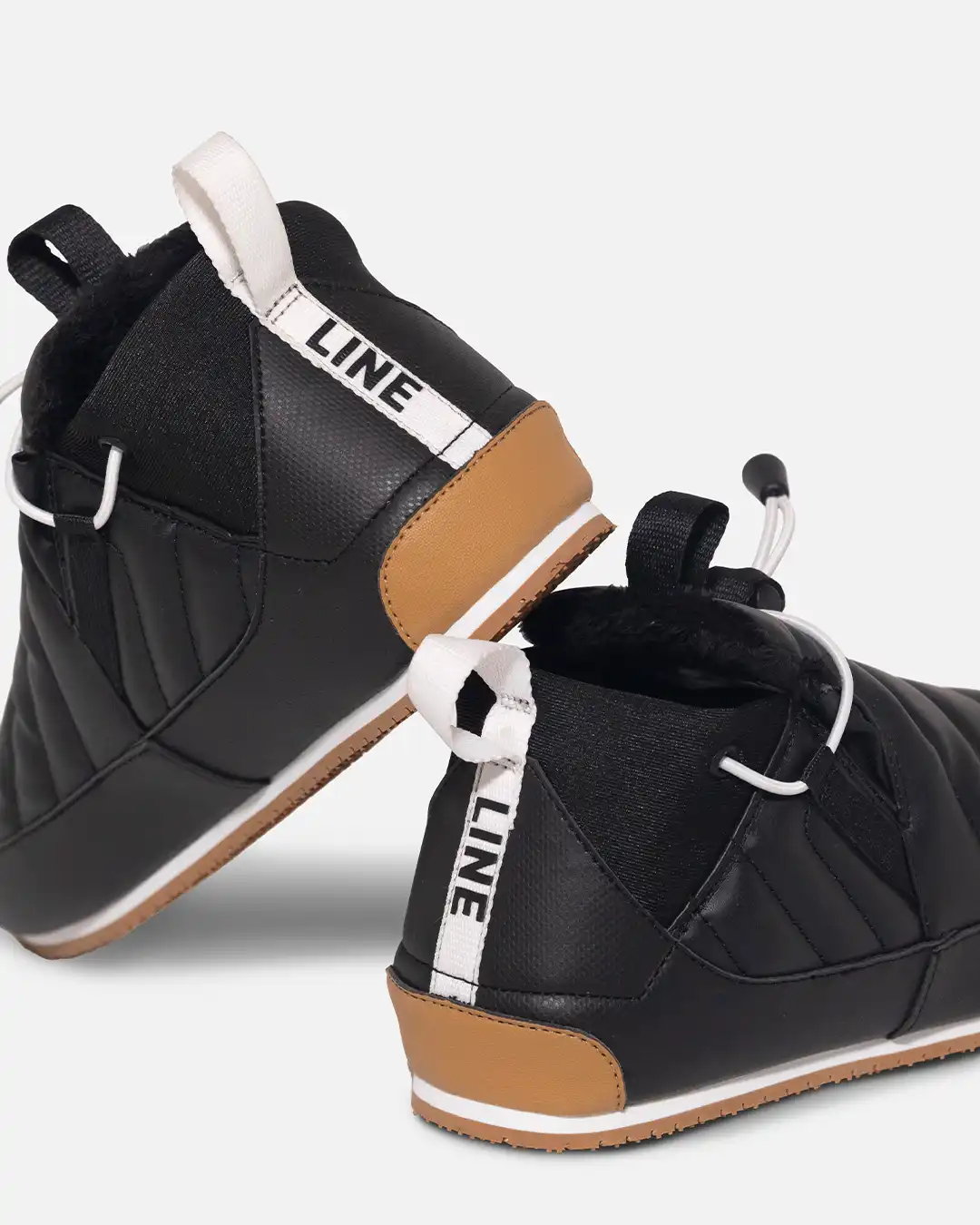 Bootie 1.0 Boots - Black 2026 - Image 3