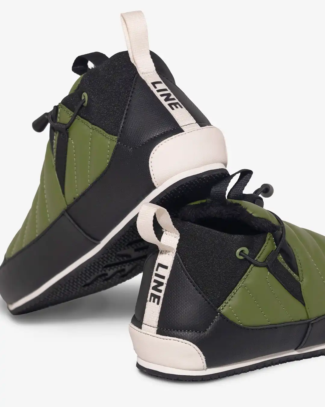 Bootie 1.0 Boots - Green 2026 - Image 3