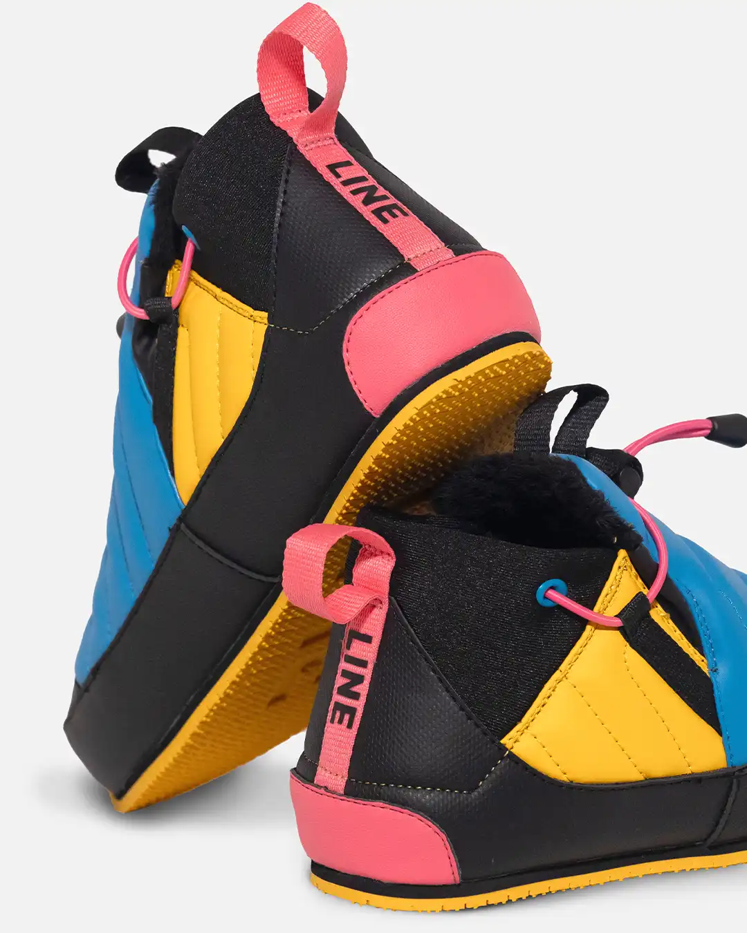 Bootie 1.0 Boots - Retro 2026 - Image 3
