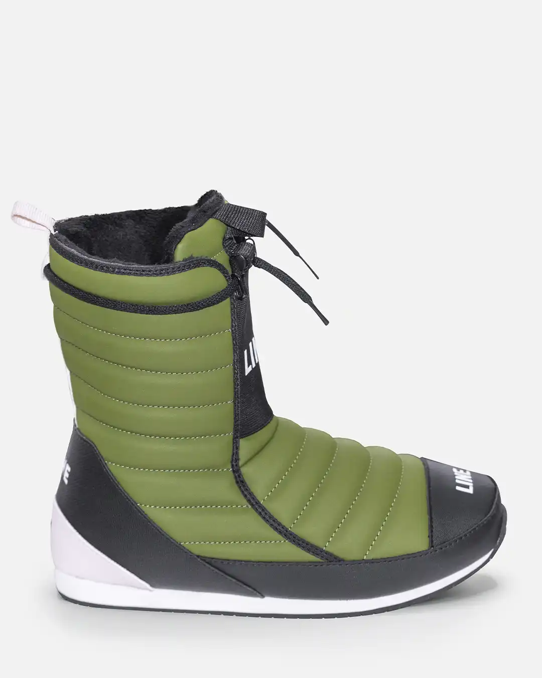 Bootie 2.0 Boots - Green 2026 - Image 2