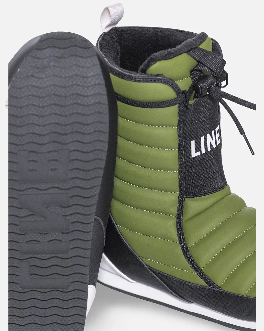 Bootie 2.0 Boots - Green 2026 - Image 3