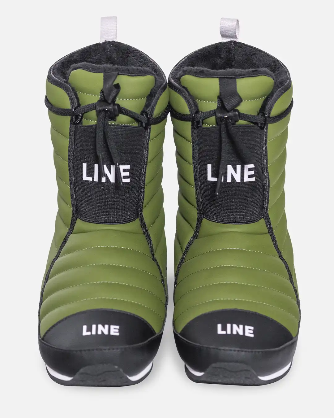 Bootie 2.0 Boots - Green 2026 - Image 4