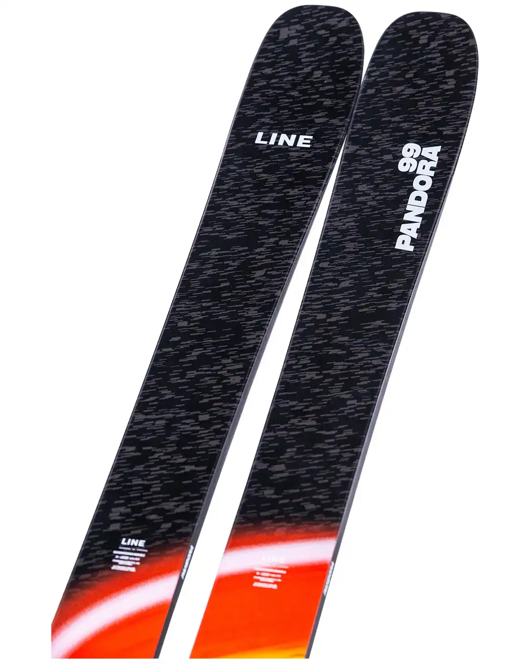 Pandora 99 Skis 2026 - Image 3