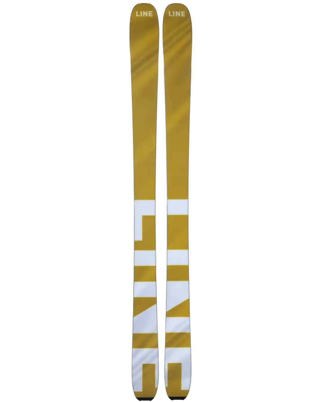 Vision 96 Skis 2026 - Image 2