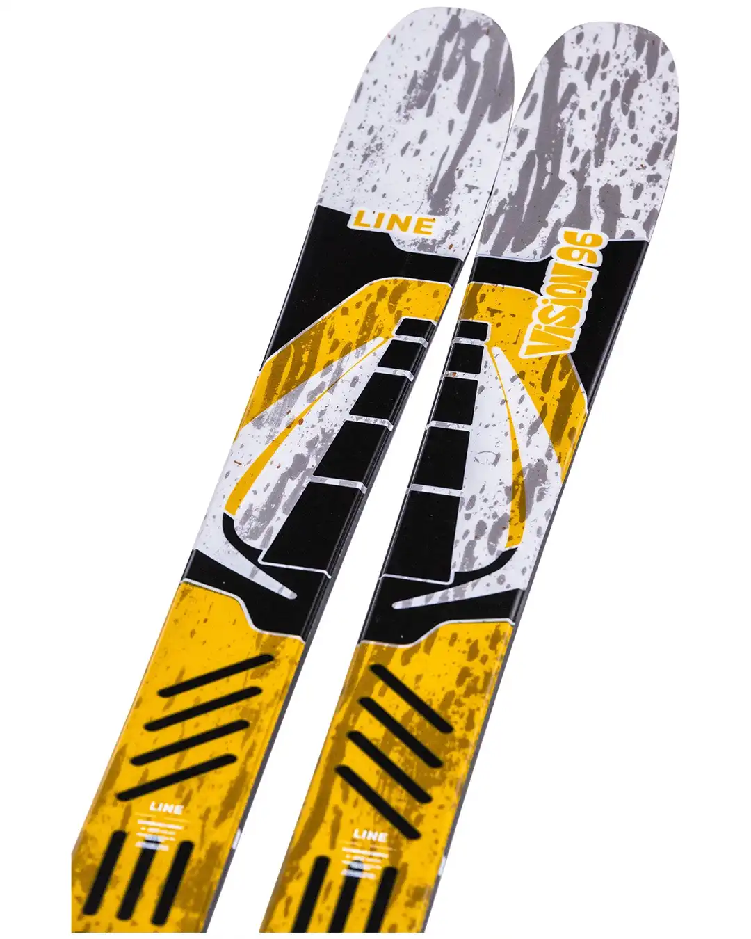 Vision 96 Skis 2026 - Image 3