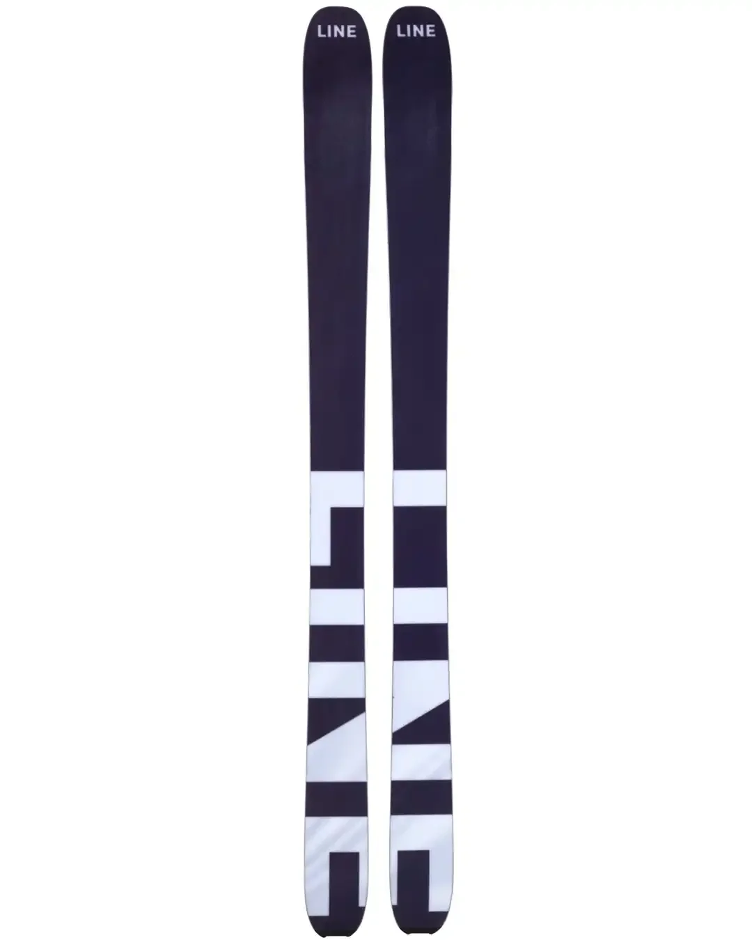 Vision 104 Skis 2026 - Image 2