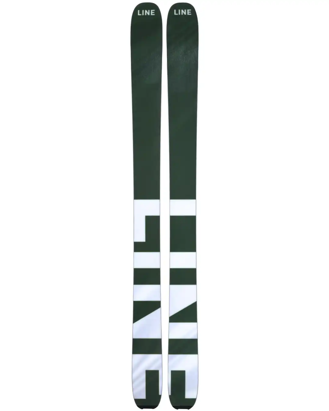 Vision 114 Skis 2026 - Image 2