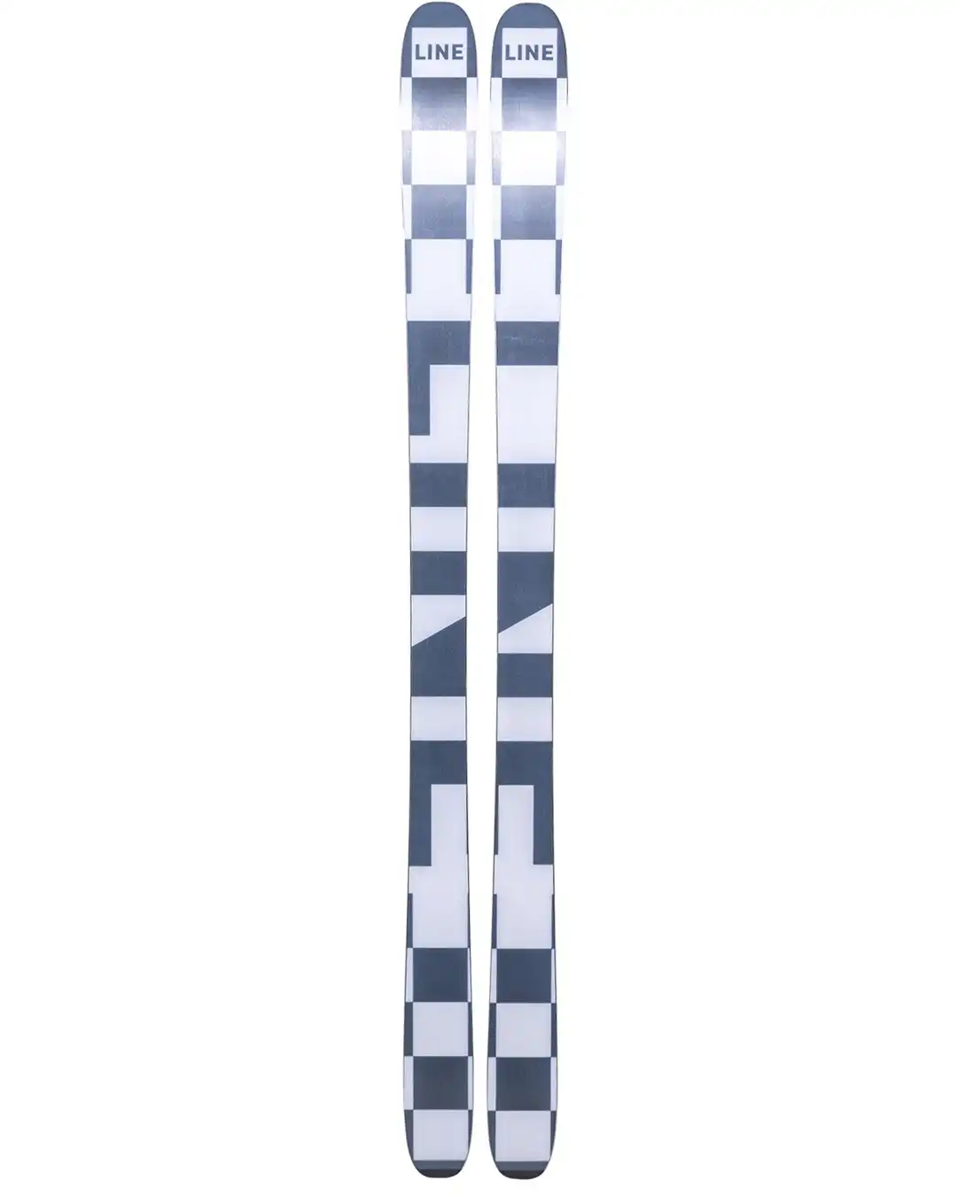 Optic 88 Skis 2026 - Image 2