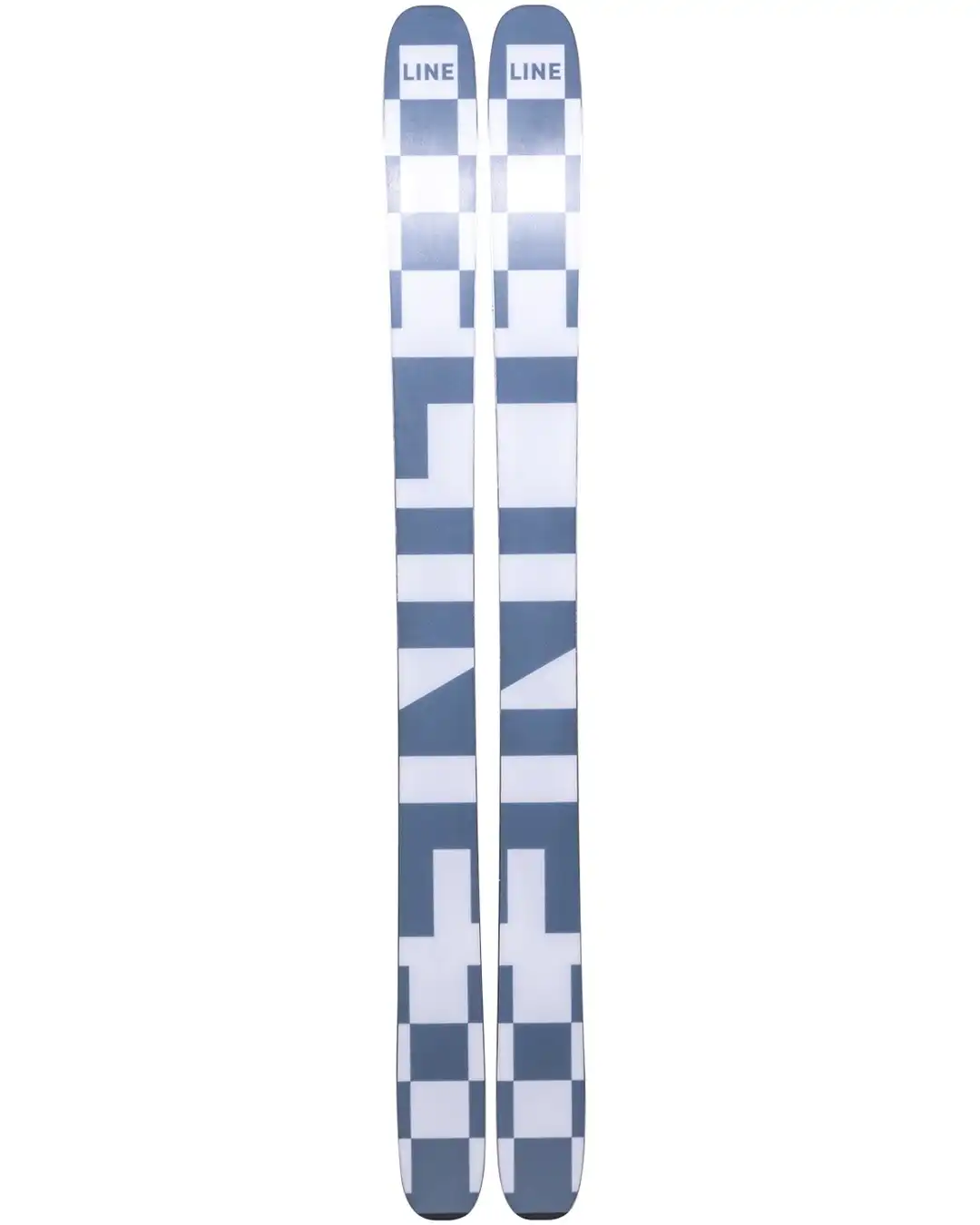 Optic 114 Skis 2026 - Image 2