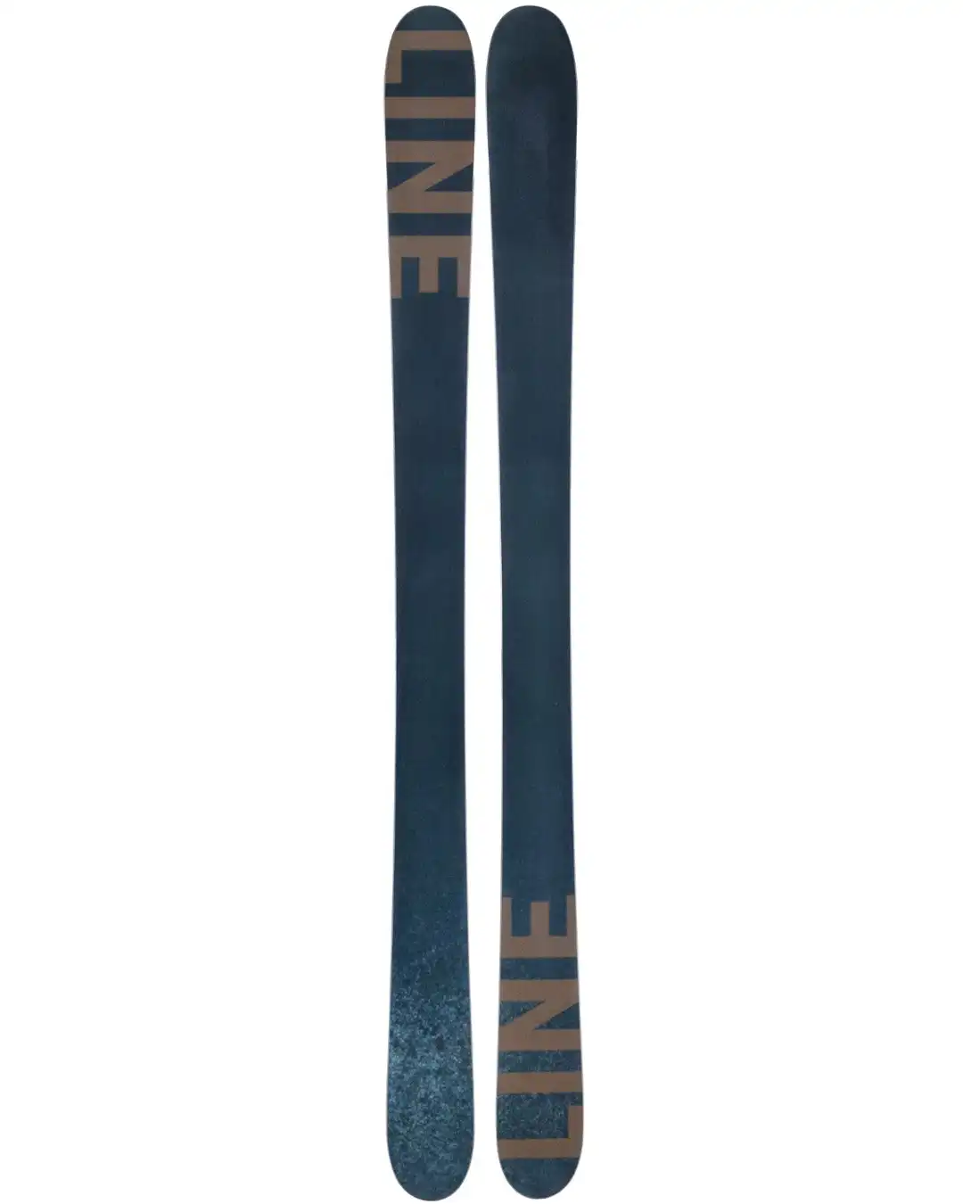 Bacon 108 Skis 2026 - Image 2