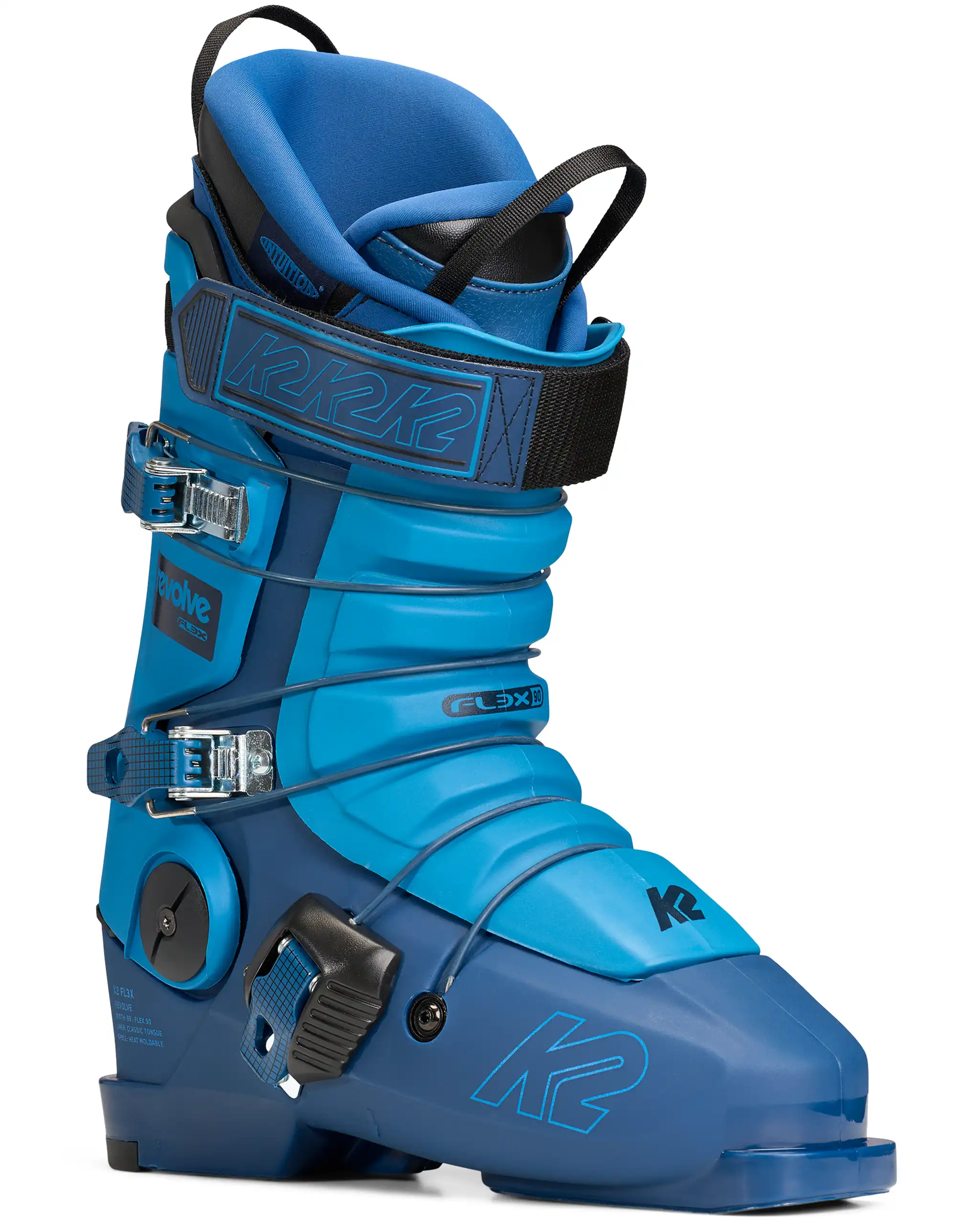 Revolve Ski Boots 2027 - Image 2