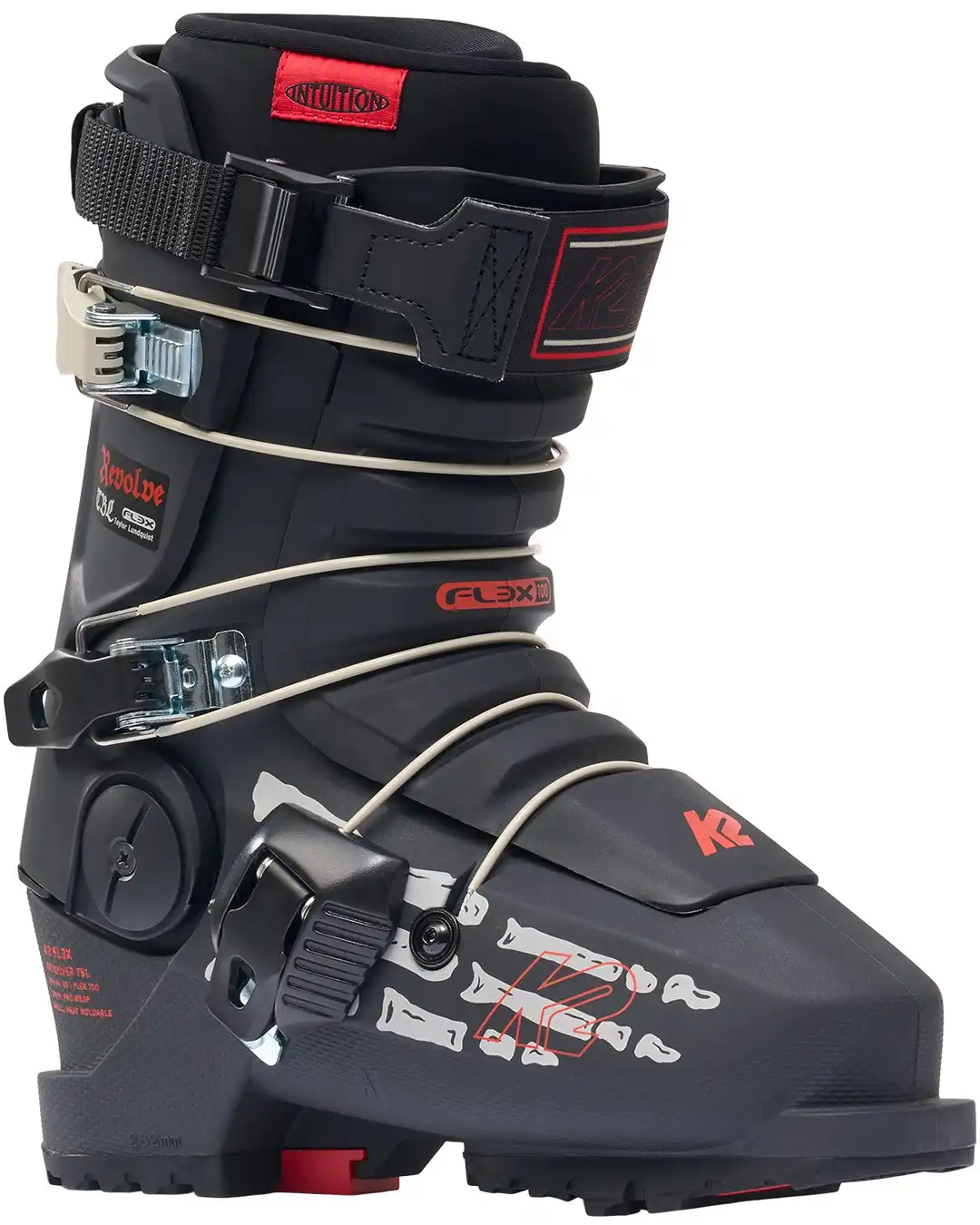 Revolve Tbl Ski Boots 2026 - Image 2
