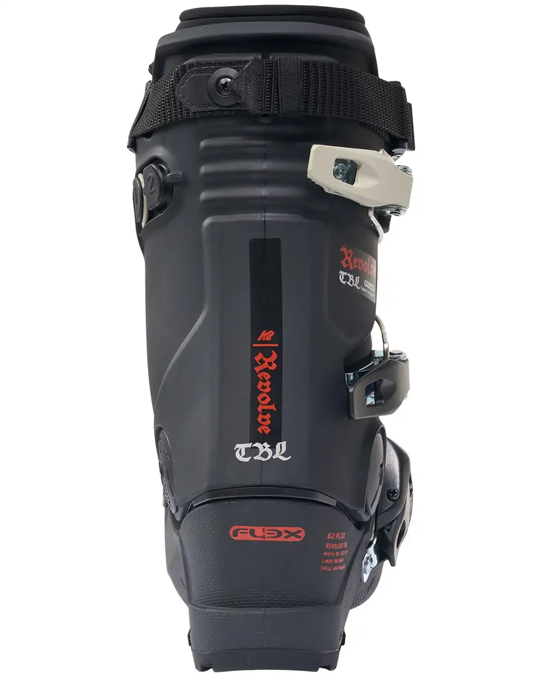 Revolve Tbl Ski Boots 2026 - Image 4
