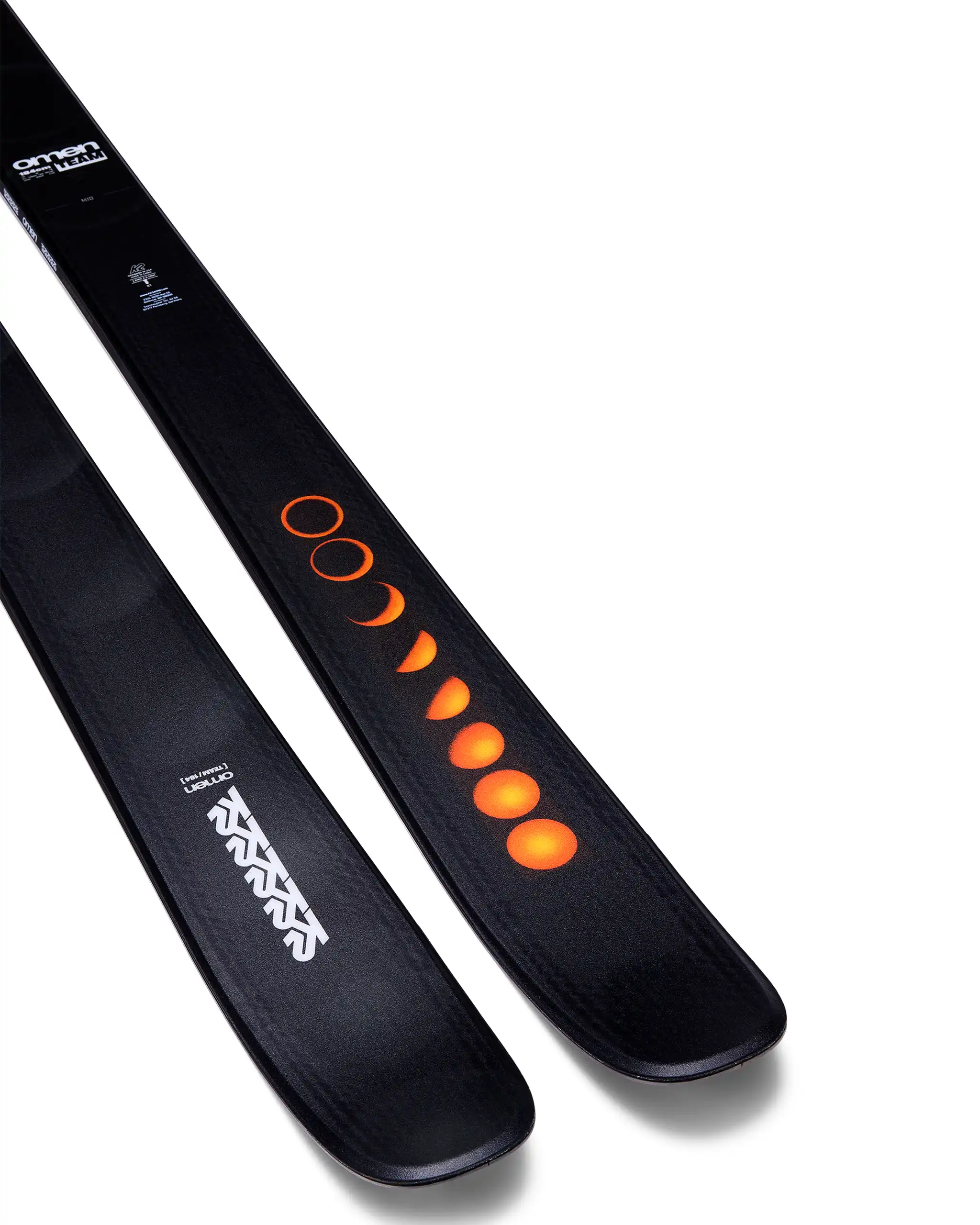 Omen Team Skis 2027 - Image 4