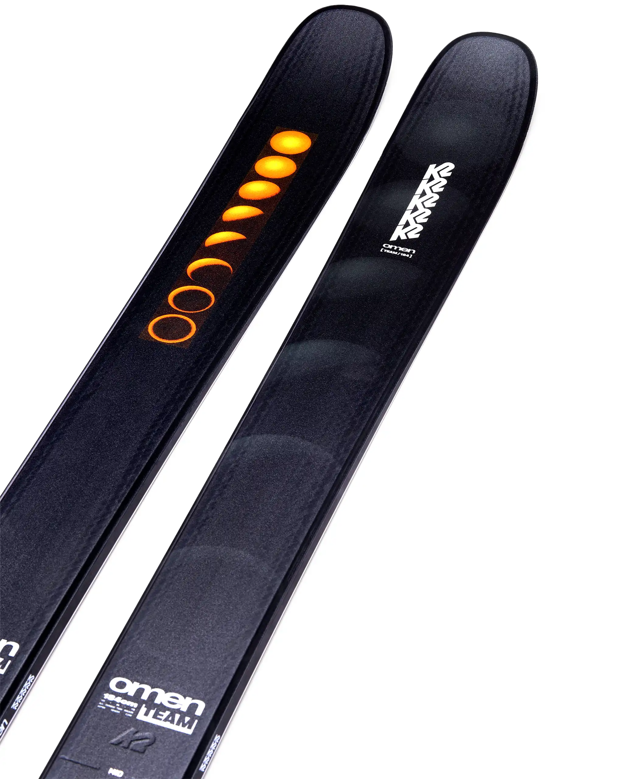 Omen Team Skis 2027 - Image 5