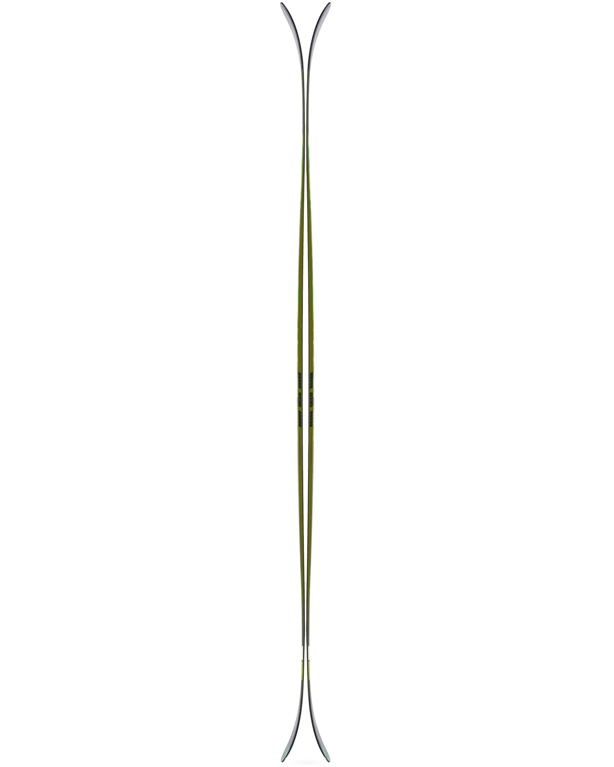 Reckoner 102 Skis 2027 - Image 3