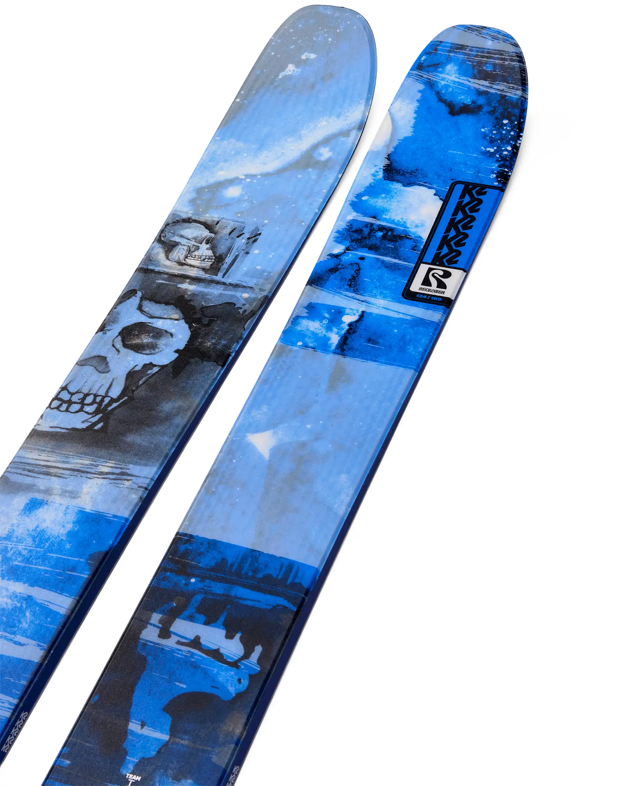 Reckoner 124 Skis 2027 - Image 5