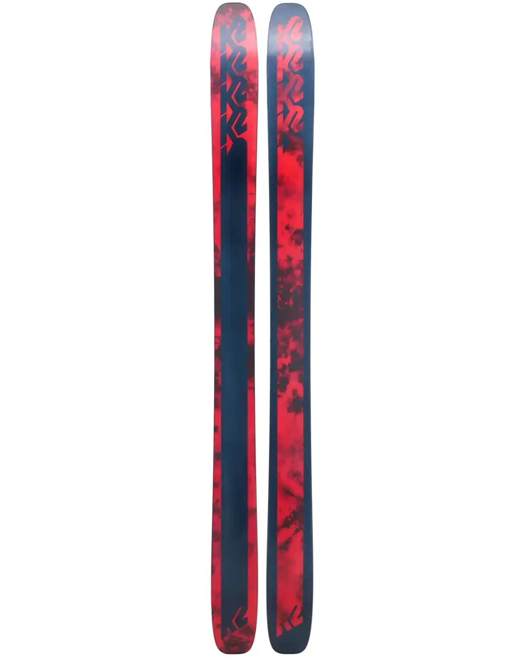 Reckoner Kf Skis 2026 - Image 2