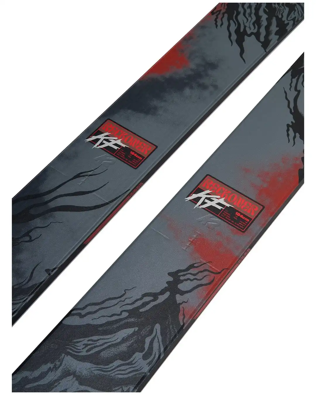 Reckoner Kf Skis 2026 - Image 5