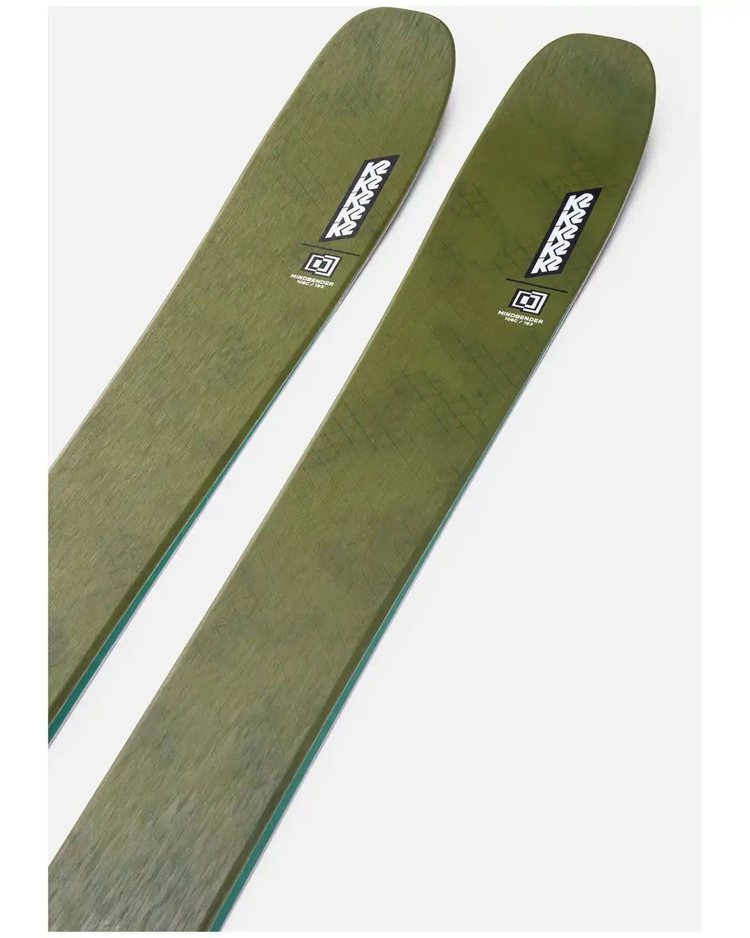 Mindbender 106C Skis 2026 - Image 4