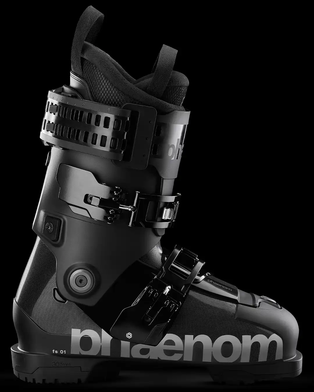 Fs 01 80 A Ski Boots 2026 - Image 4