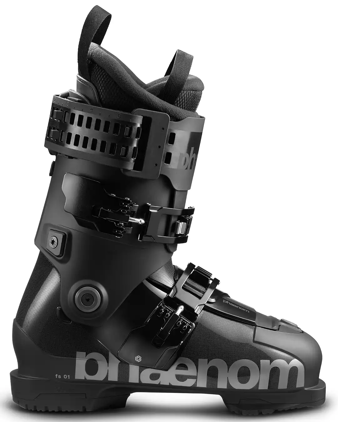 Fs 01 100 A Ski Boots 2026