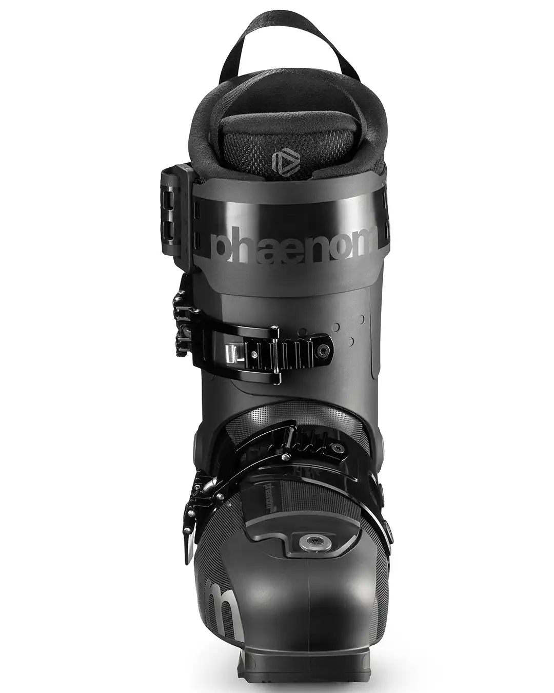 Fs 01 100 A Ski Boots 2026 - Image 2
