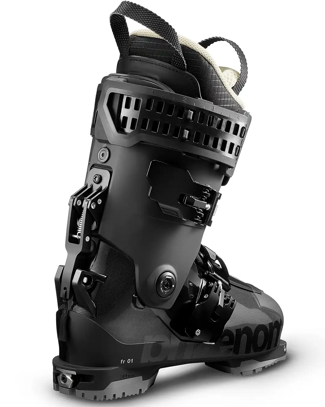 Fr 01 130 Alpine Touring Ski Boots 2026 - Image 3