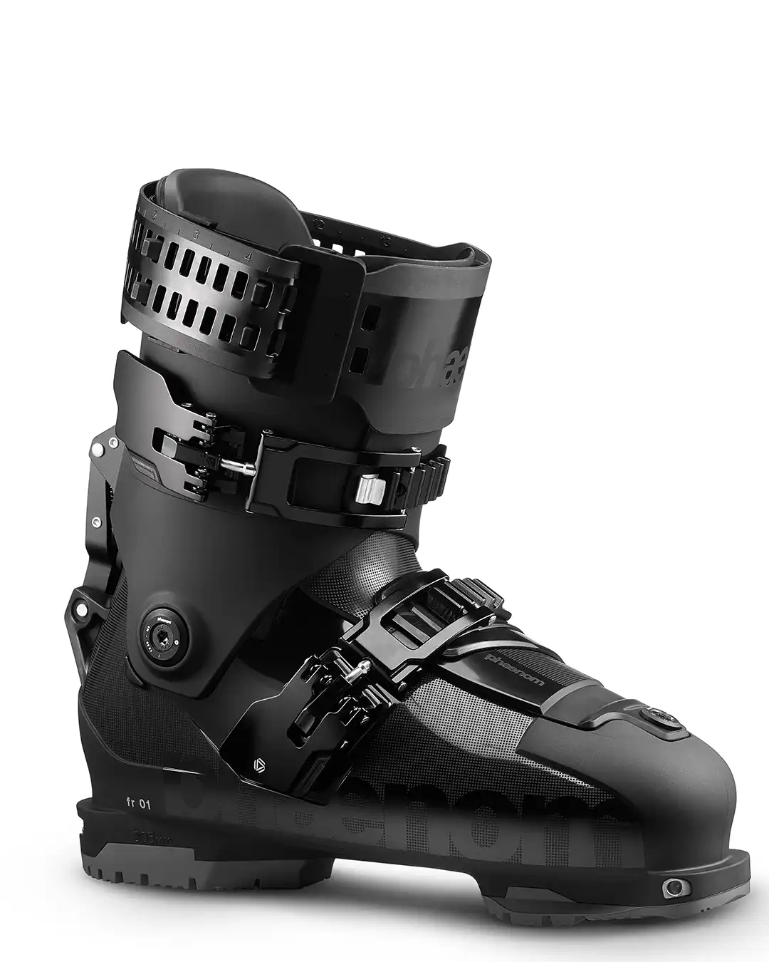 Fr 01 130 Alpine Touring Ski Boots 2026 - Image 4