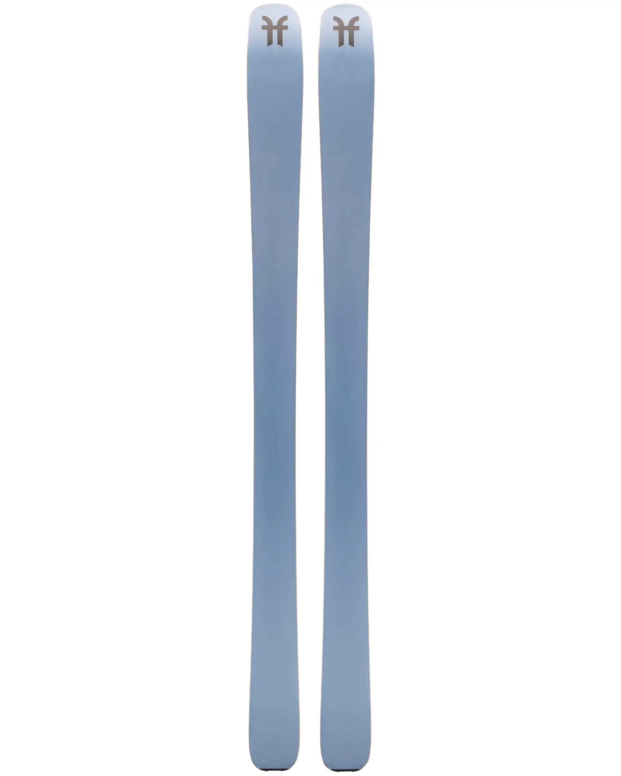 Agent 2 Skis - Blue 2027 - Image 2