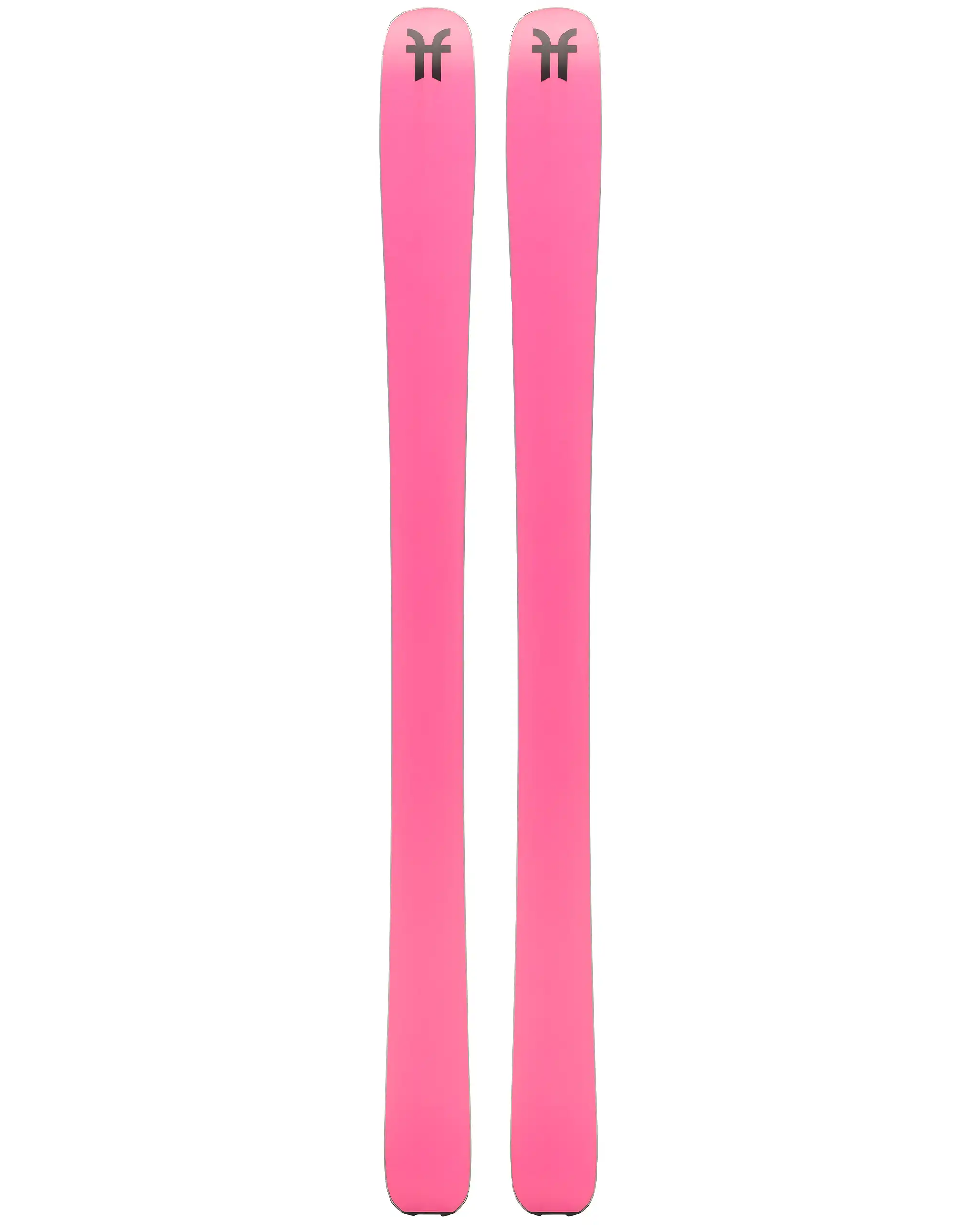 Agent 2 Skis - Pink 2027 - Image 2