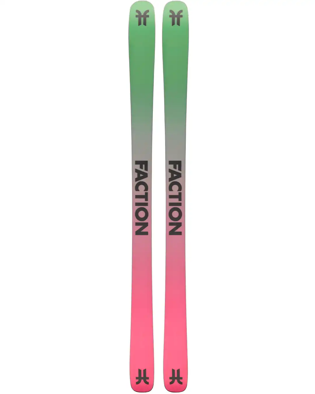 Prodigy 1 Skis 2026 - Image 2