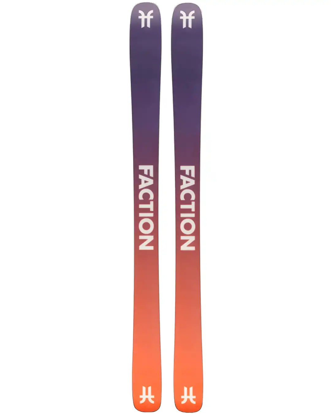 Prodigy 2 Capsule Skis 2026 - Image 2