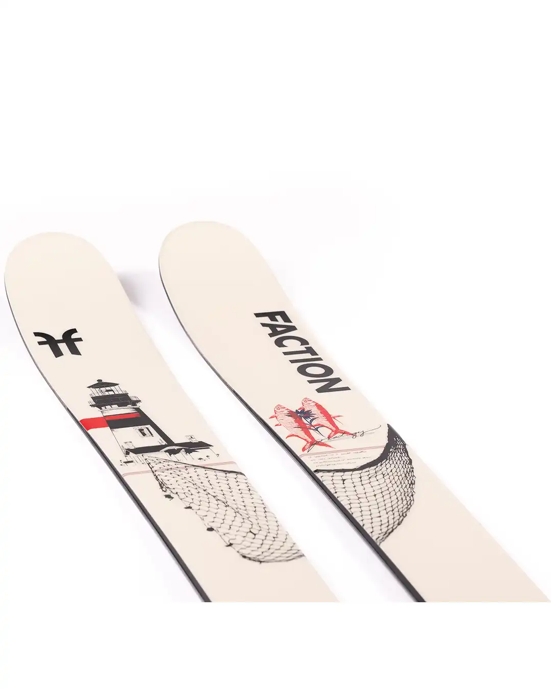 Prodigy 2 Capsule Skis 2026 - Image 4