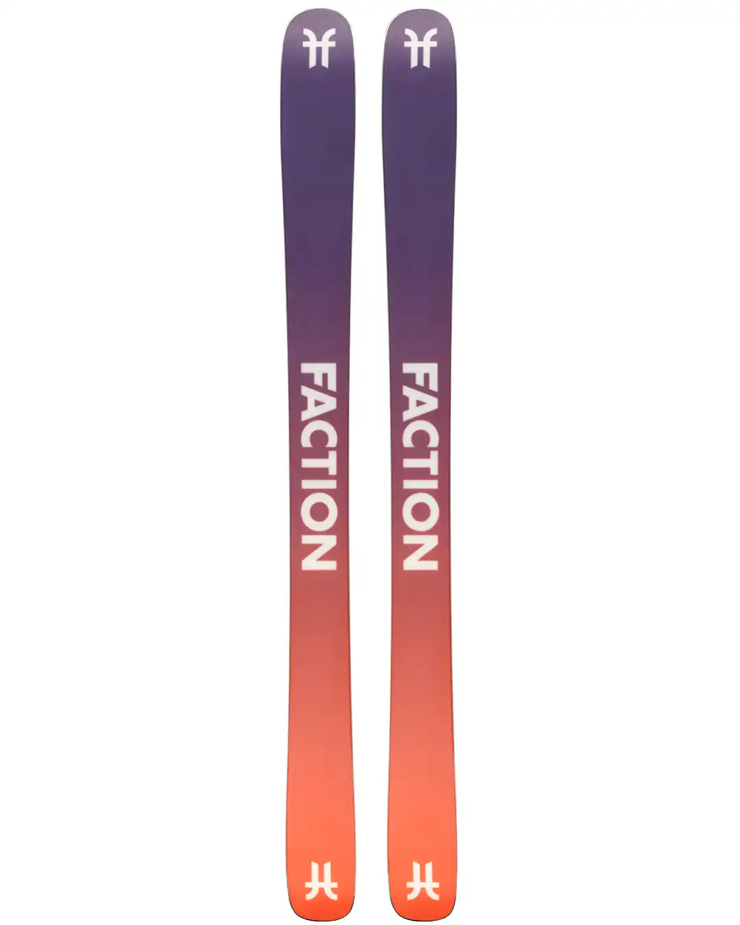 Prodigy 3 Capsule Skis 2026 - Image 2