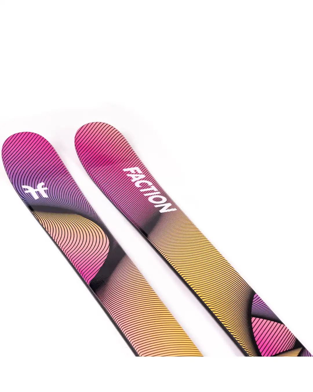 Studio 1 Skis 2026 - Image 4