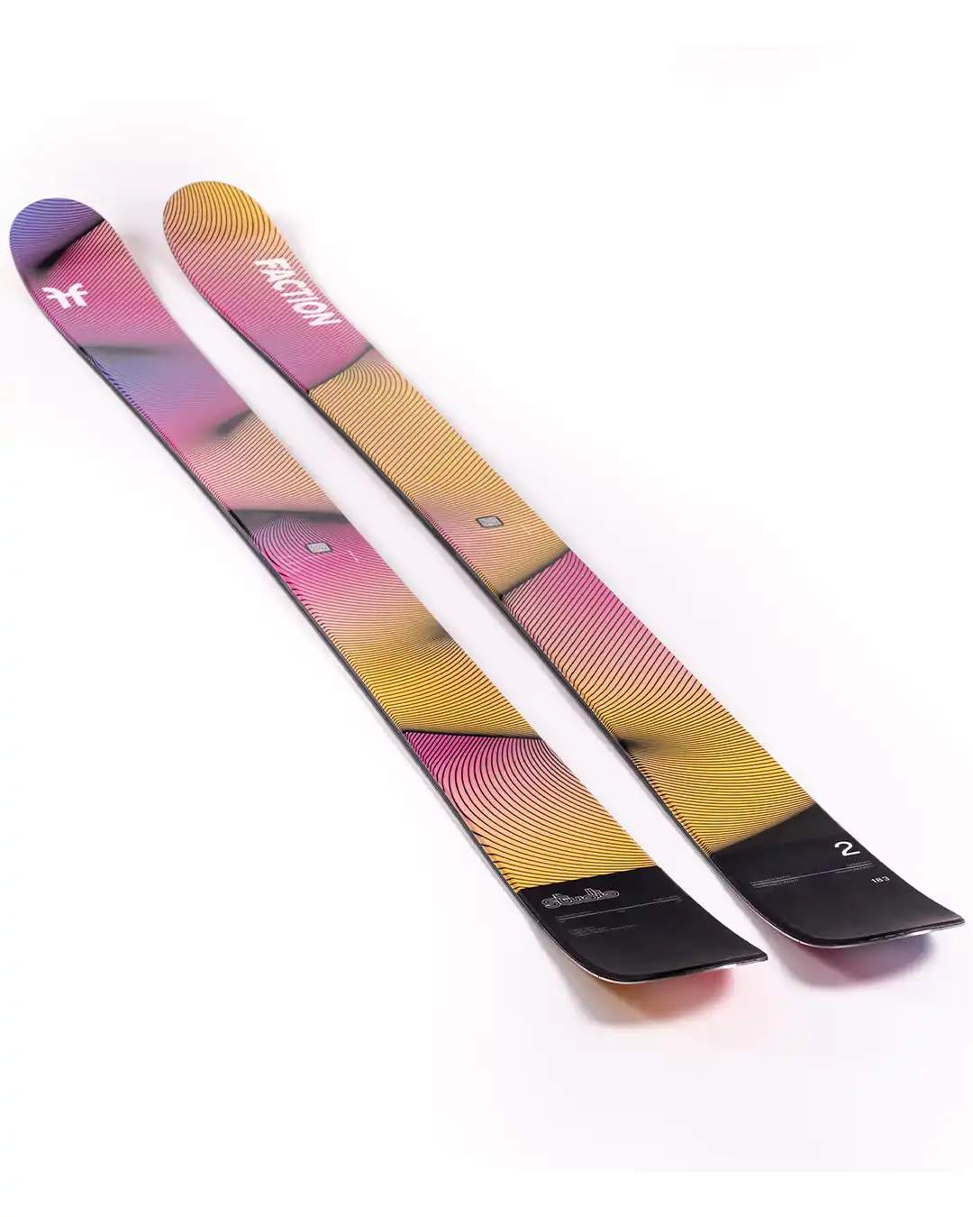 Studio 2 Skis 2026 - Image 3