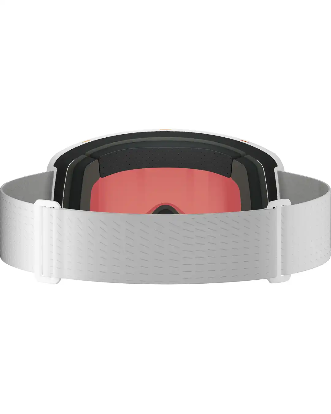 Sentry Pro Sigma Goggles - White - Image 3