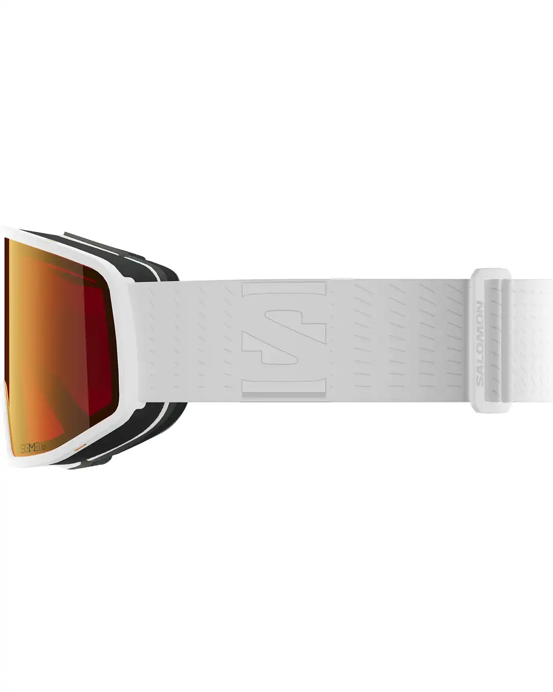 Sentry Pro Sigma Goggles - White - Image 4