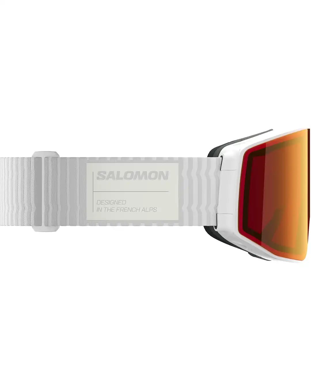Sentry Prime Sigma Goggles - White - Image 2