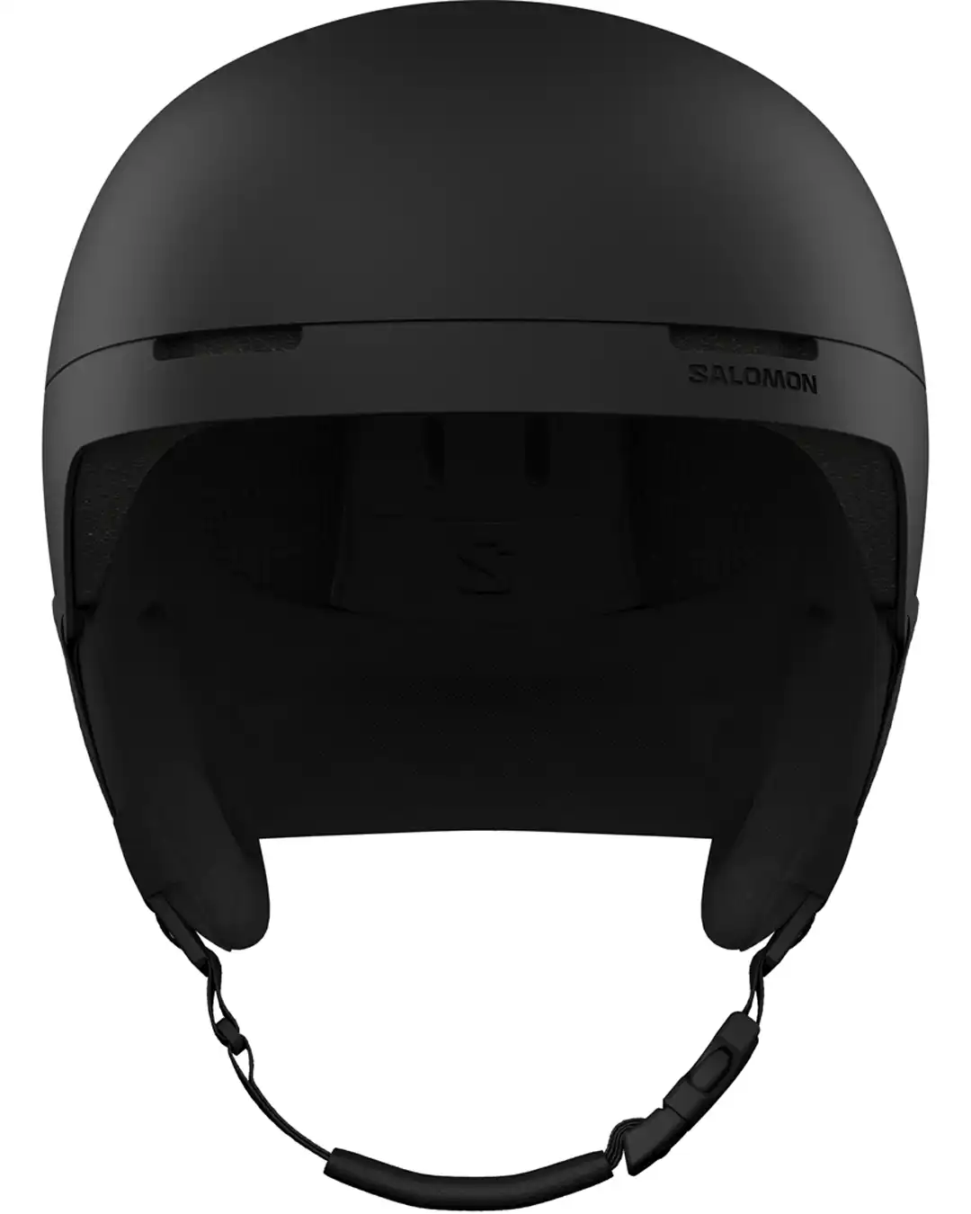 Brigade Index Mips Winter Helmet - Black - Image 3