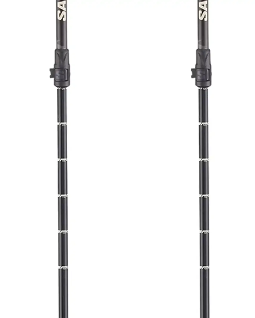 Steep Vario S3 Ski Poles - Black Ebony - Image 3