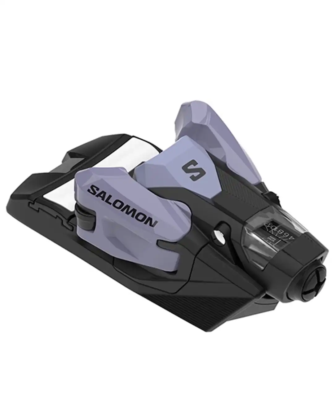 Strive 12 Gw Ski Bindings - Cosmic Sky 2027 - Image 2