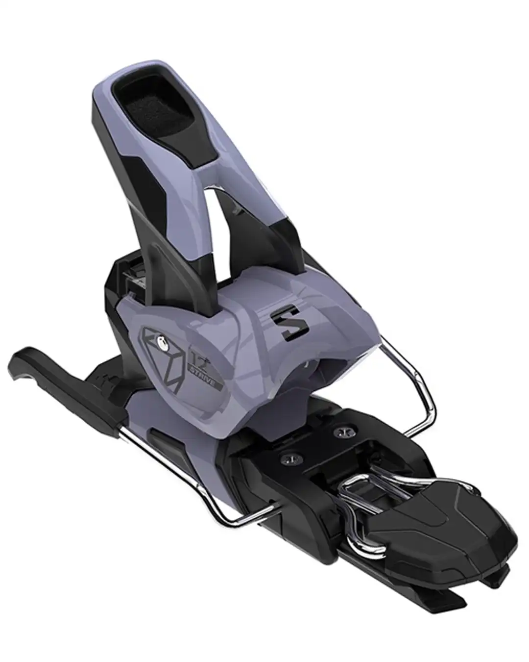 Strive 12 Gw Ski Bindings - Cosmic Sky 2027 - Image 3