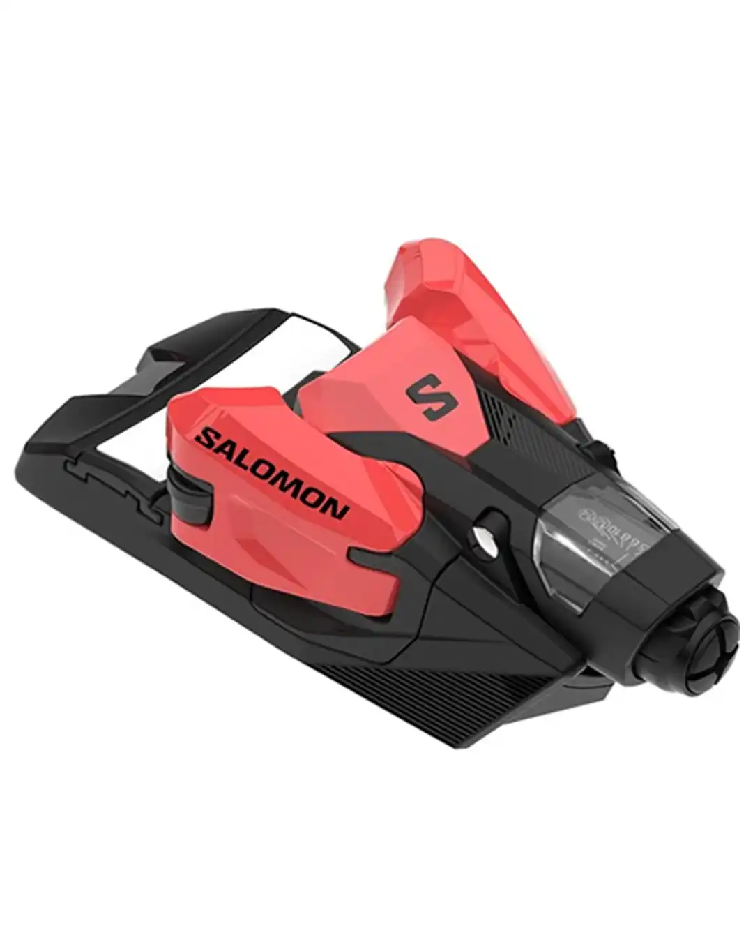 Strive 14 Gw Ski Bindings - Fusion Coral 2027 - Image 2