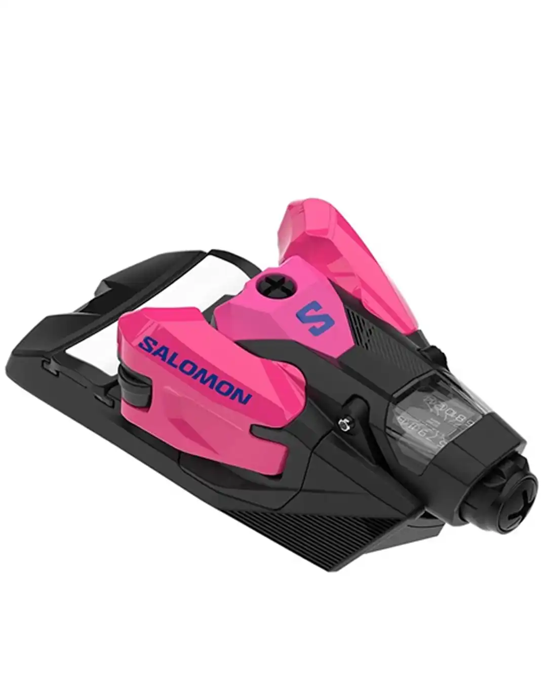 Strive 14 Mn Ski Bindings - Sachet Pink 2027 - Image 2